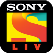 SonyLIV TV Mod Apk icon